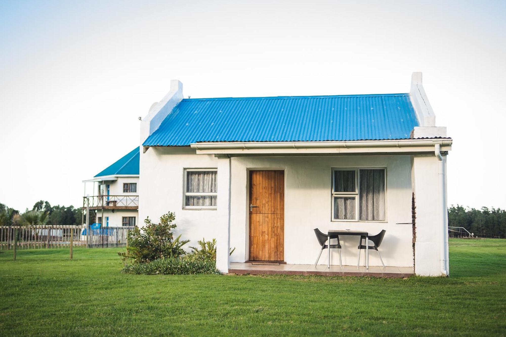 Tsitsikamma Cottages Witelsbos Exterior photo